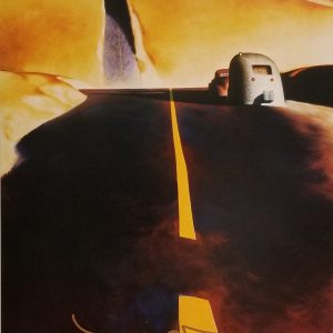 Posters Archives - Attic Gallery